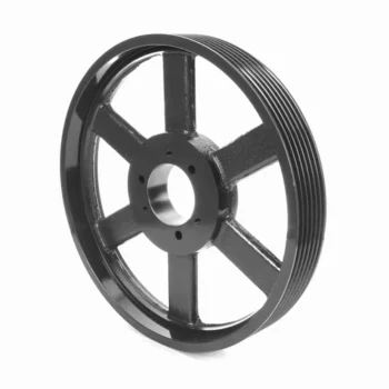 Pulley