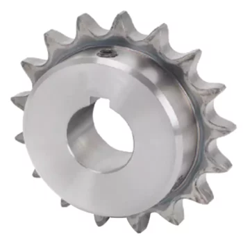 Sprockets