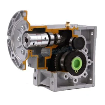 Gearboxes