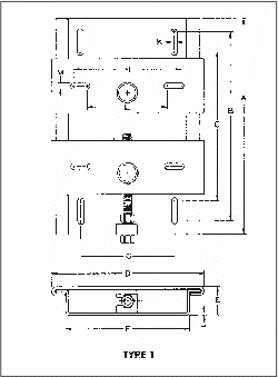 Motor Base