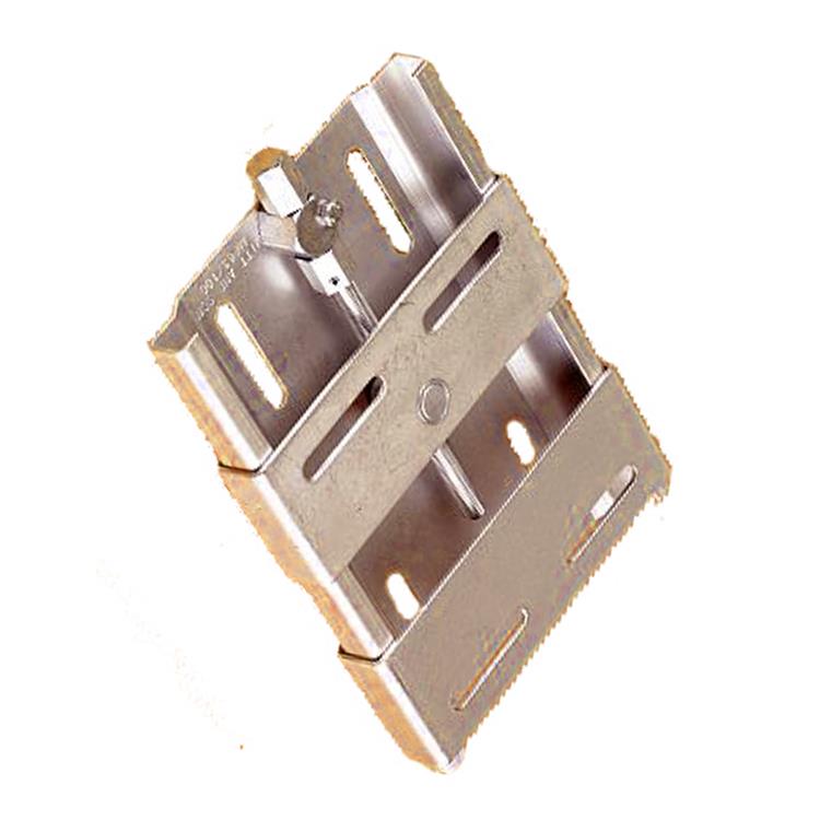 Electric Motor Slide Rails