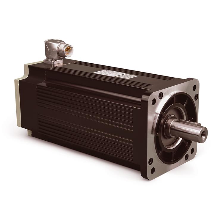 Brushless Ac Motor