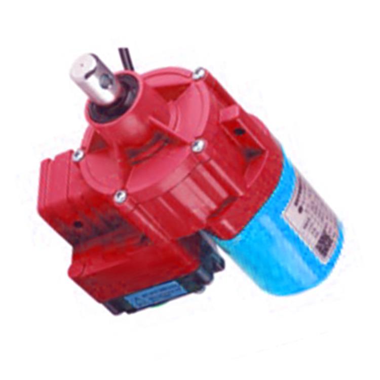 Greenhouse Vent Motor
