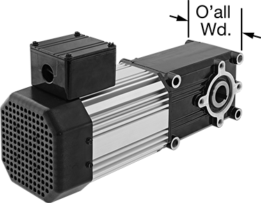 Ac Electric Motor