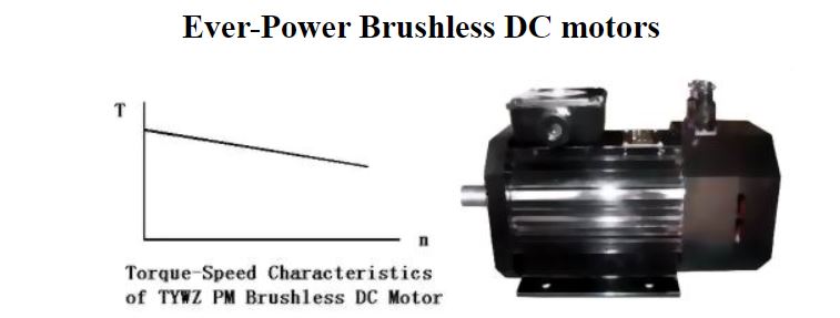Brushless Motors