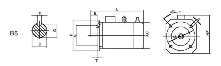 Brushless Motors