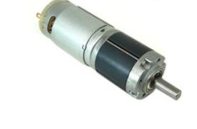 Micro Planetary Gear Motor