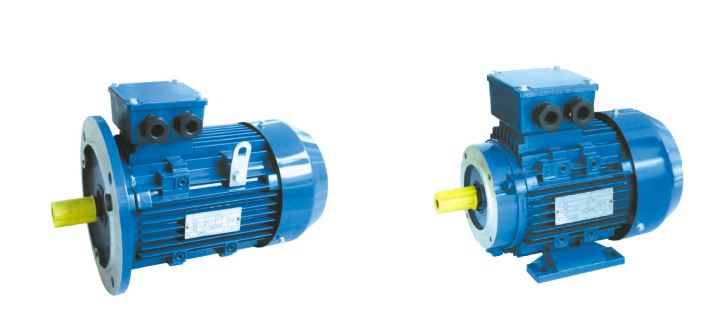 1 Hp Electric Motor