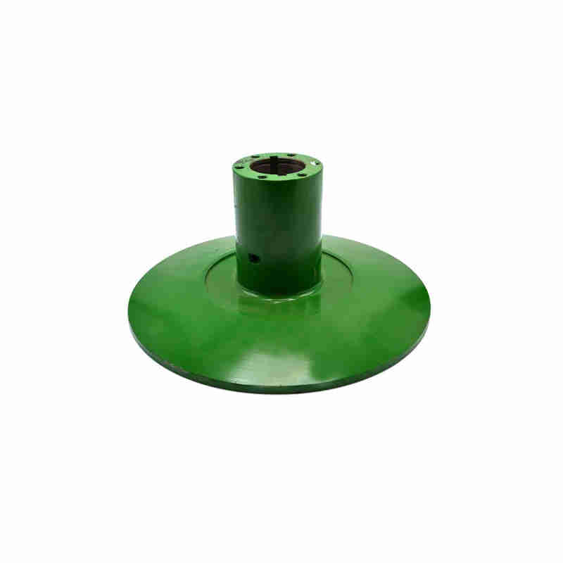 Agricultural Machinery Parts H158575 Sheave Pulley for Deere Combine Harvester