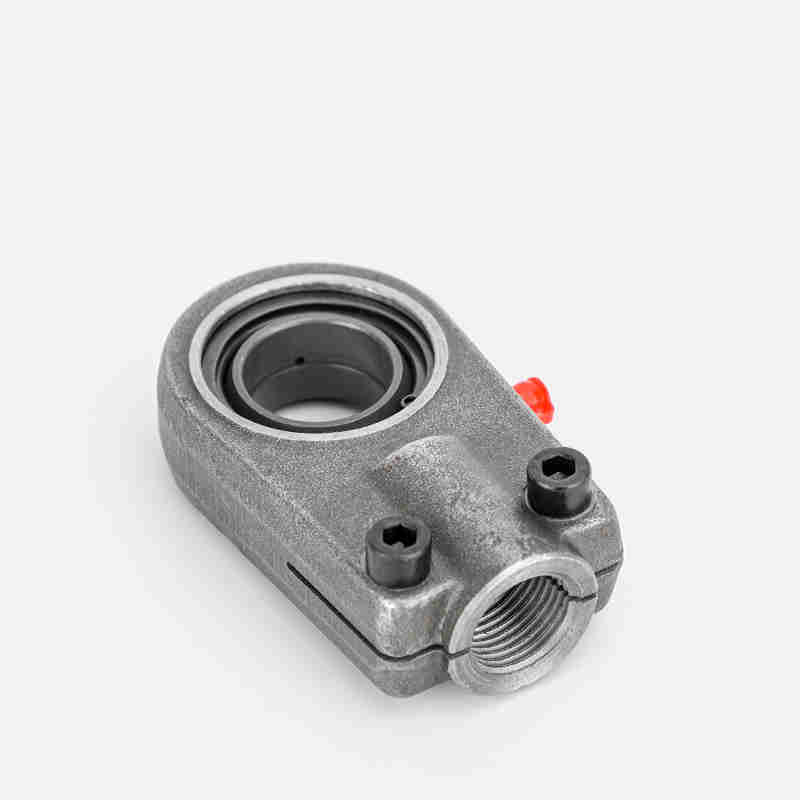GIHR..DO Series Pneumatic and Hydraulic Systems Joint Rod End with Female Thread Locking Nuts