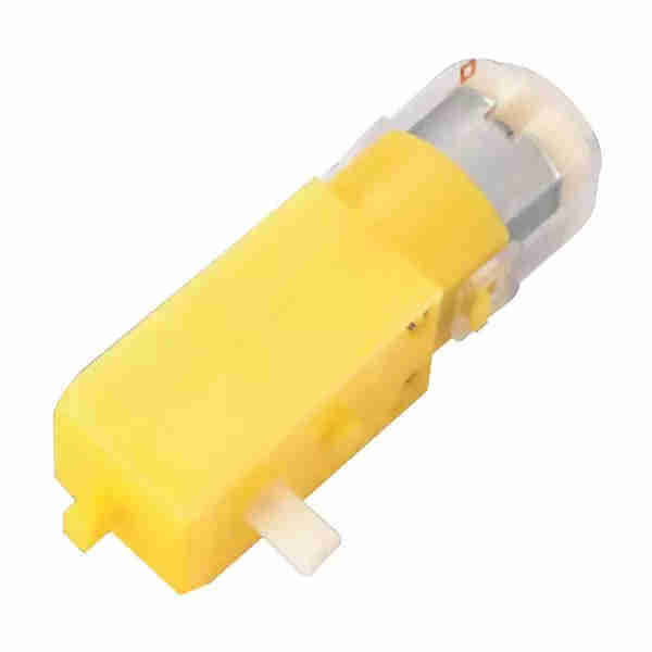 Promotional Various Durable Using TGP01S-A130 5v Mini Geared Dc Motor for Toy Car
