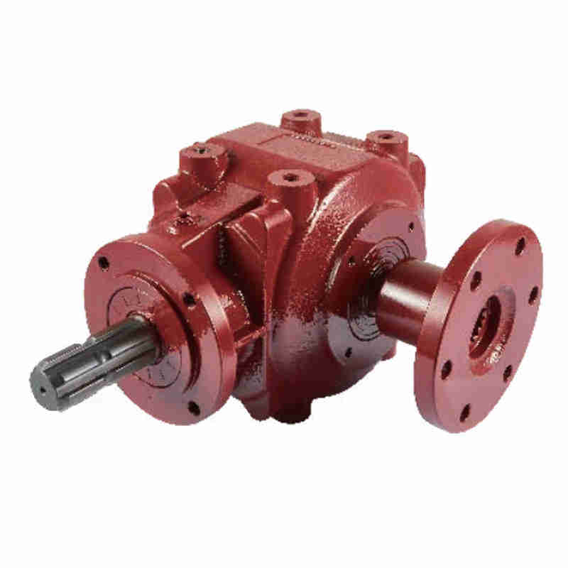AM311 Series Gearbox for Agricultural Use Post Hole Digger