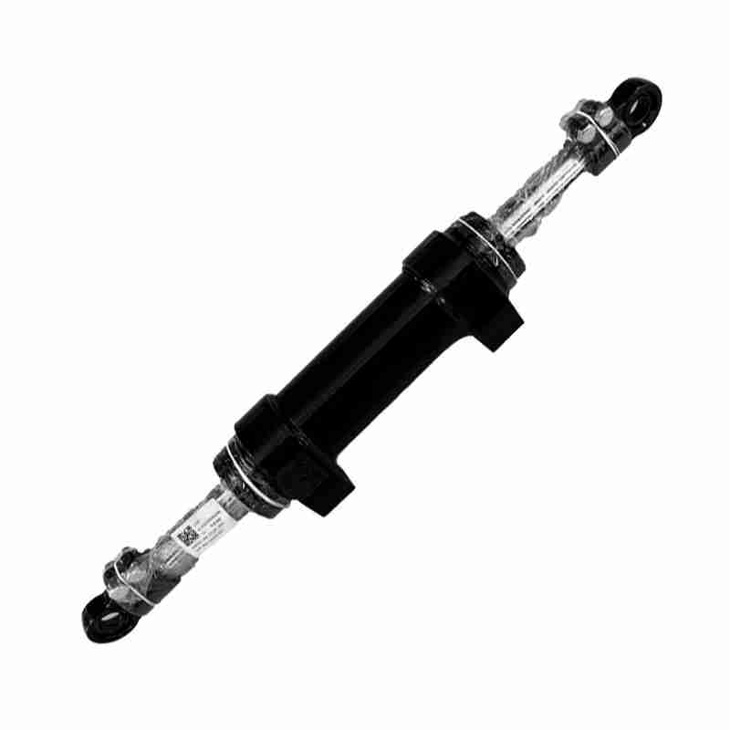 High Quality Hydraulic Cylinders Tractor Hydraulic Steering Cylinder Fork Lift Steering Cylinder