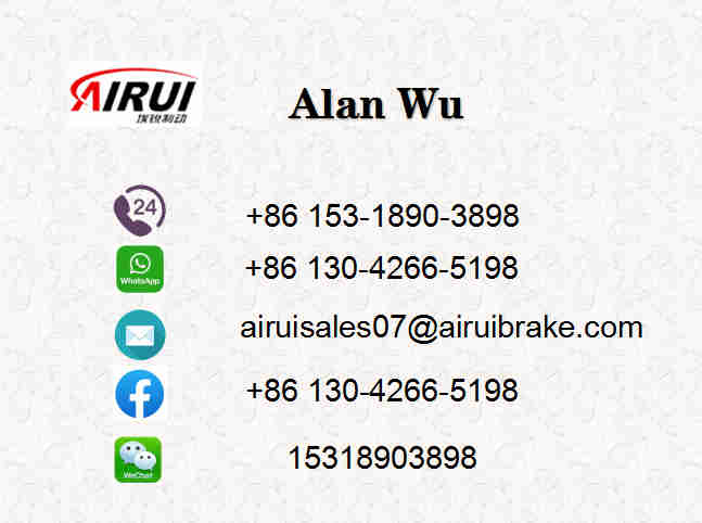 High Quality Airui 4 Bolt 5 Bolt 6 Bolt Trailer Axles and Hub for 3 Trailer Axle/Eje/Mover Caravan Camper Trailer