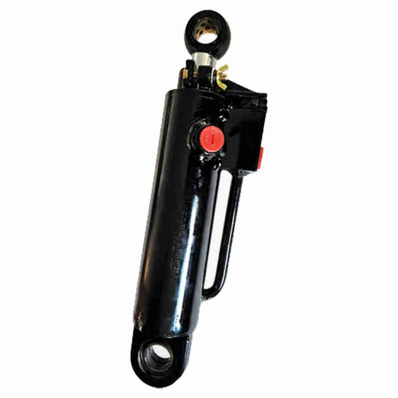 MEZ504 55 016-3 Oil Hydraulic Lifting Cylinder for Tractor Agricultural Machine