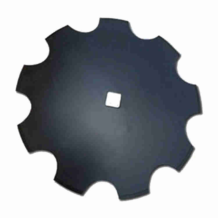 20'' 22'' 24'' 26'' 28'' Notched Disc Harrow Balde,plough Disc Blade