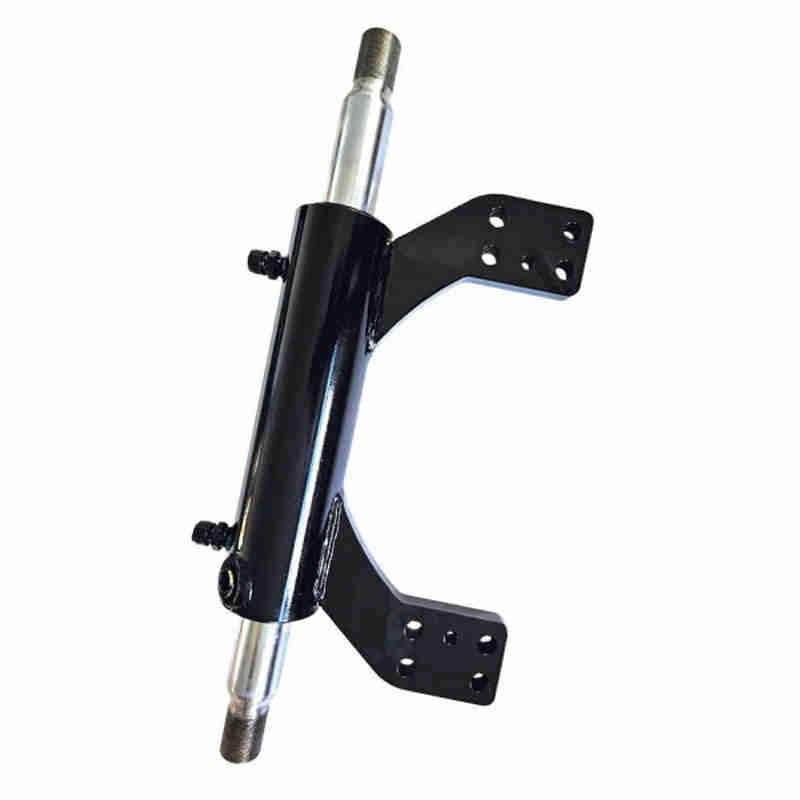 Steering Sensor Cylinder for Agricultural Machine Tractor Cylinder 75mm Diameter Shaft 45mm Travel Distance 215mm