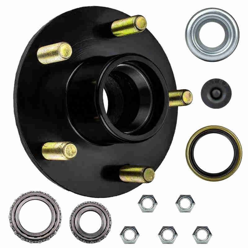 Australia 6 Bolts SL LM Style Hub for Trailer Hub Wheel