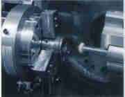 Internal Thread Grinding Machine Thread Machine
