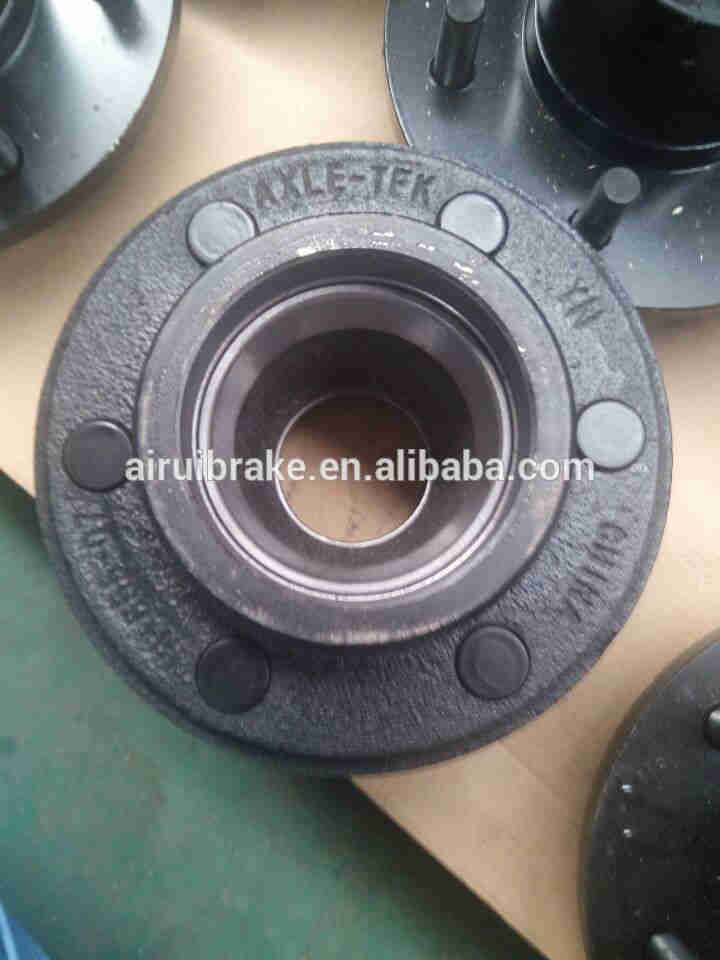 Unbrake Trailer Hub (6*1/2studs PCD139.7mm) Trailer Accessories for Rv Use