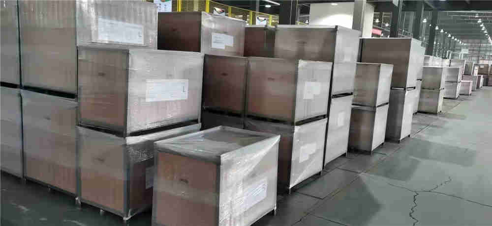 Wheel Hub Bearings 3500lbs - 7000 Lbs Forging Trailer Straight Axle Spindle for Heavy Duty Stub Axle brake System