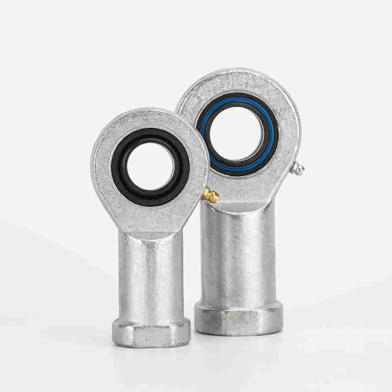 GIR...DO Series Joint Rod End with Left or Right Hand Female Thread GIR6DO GIR80DO