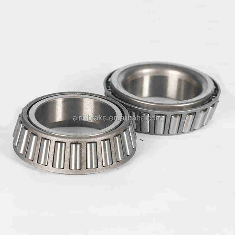 750 Lbs-8000 Lbs Trailer Spare Parts Wheel Hub Bearing