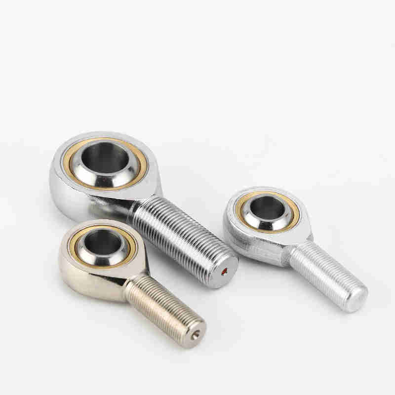 SA...T/K Series Right/Left Female Hand Thread Joint Rod End Bearing