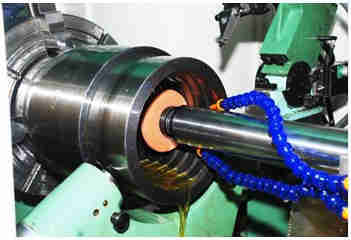 High Quality CNC Camshaft Grinding Machine Camshaft Grinder