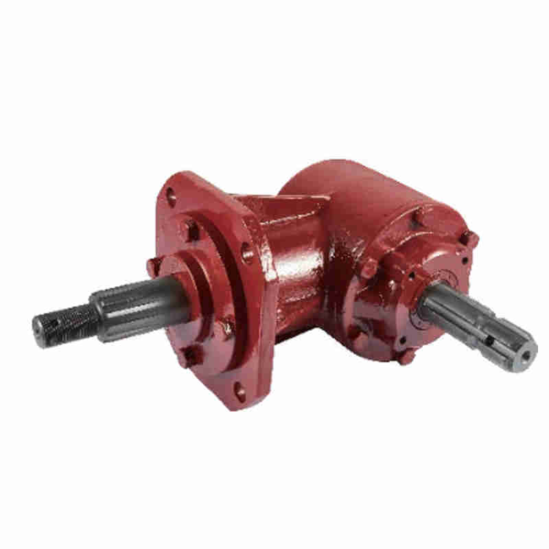 Agricultural RC30 Series 35HP Gearbox for Rotary Cutter
