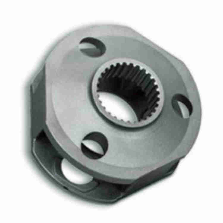 Construction Machinery Excavator Parts Carrier Roller Excavator Gear Parts for SUMITOMO SH200A3