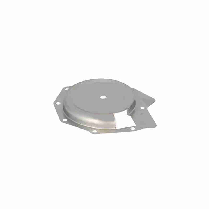 RE508566 High Quality Agricultural Machinery Spare Parts Water Pump Cover for John Deere Combine Harvester