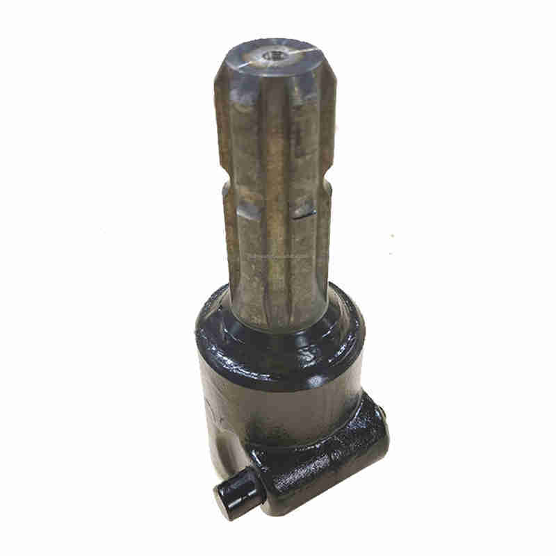 Tractor Pto Extension Adaptor 1 3/8" 21 Spline Female - 1 3/8" 6 Spline Pto Male ADAPTOR CONNECTION