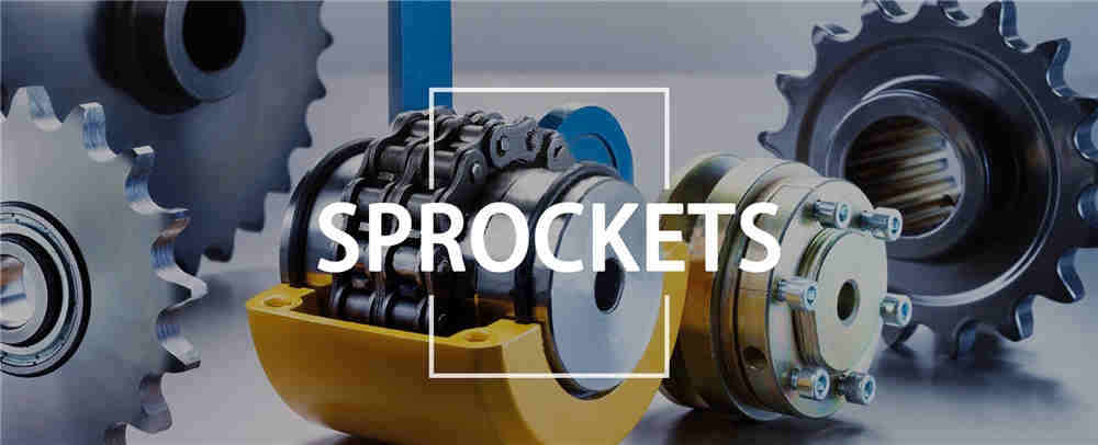 Industrial Roller Chain Wheel Gear Platewheel Engineer Class Conveyor Excavator Rotavator Taper Lock Qd Idler Sprocket