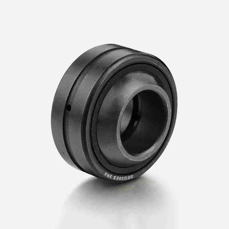 GE..E(S) GE..ES 2RS Series Auto and Machine Part Spherical Plain Bearing Joint Rod End for Auto and Machine Part GE6E