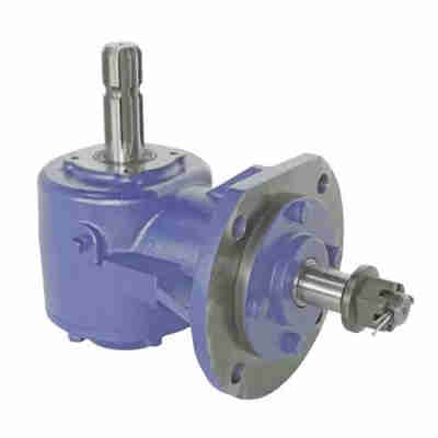 Agricultural Lawn Mower Gearbox EP-RC30-193