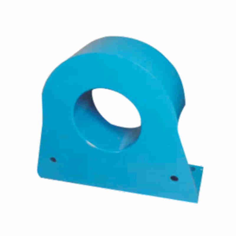 SITD Series electromagnetic conversion magnetic balance current sensor for chopper, variable frequency speed regulator