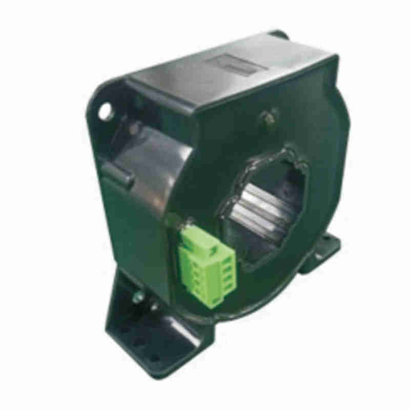 SIFG Series 0 loss high precision current sensor for wind power and photovoltaic