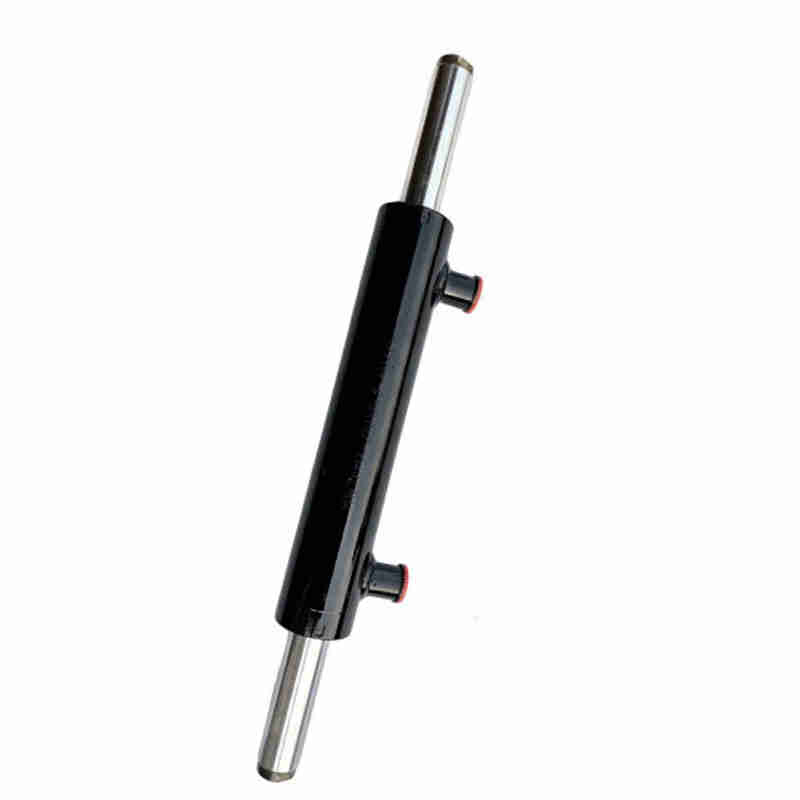 MWTEHX-2101043 Hydraulic Steering Cylinder for Agricultural Machine Tractor