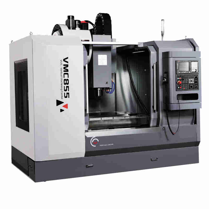 Europe   MDH Series MDH80S CE Certification Automatic Metal Turning Center Milling Machine Horizontal Machining Center