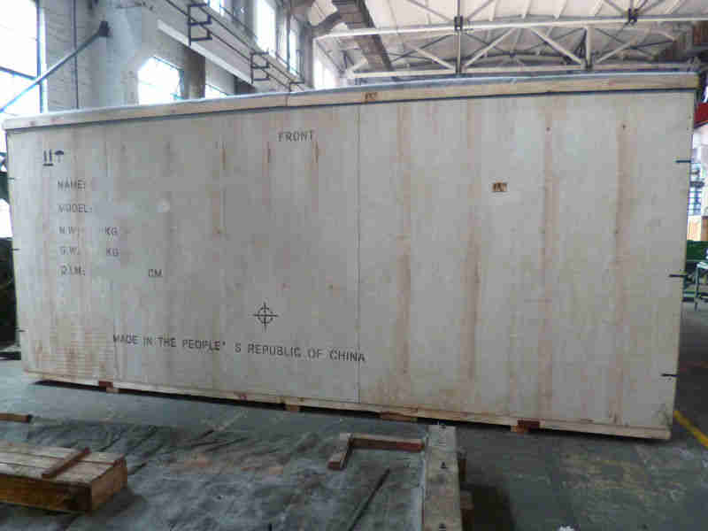 Internal Thread Grinding Machine Thread Machine
