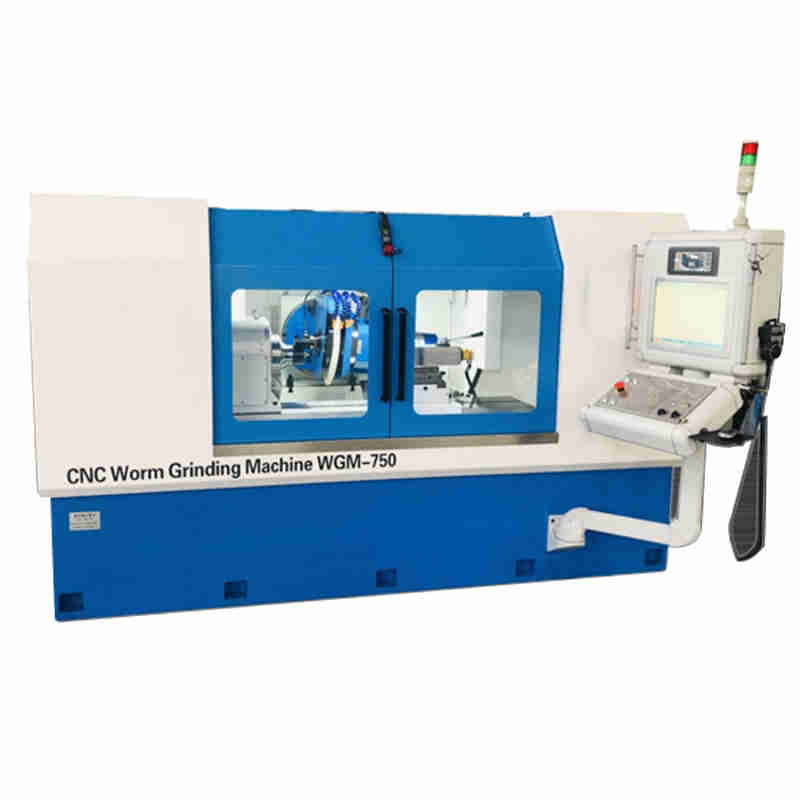 CNC Nut Grinding Machine Broach Grinding Machine
