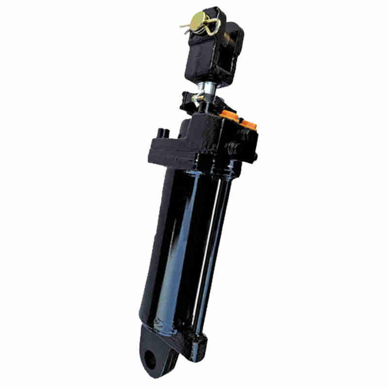 FT800.55A.012 Oil Hydraulic Lift Cylinder for Agricultural Machine Tractor