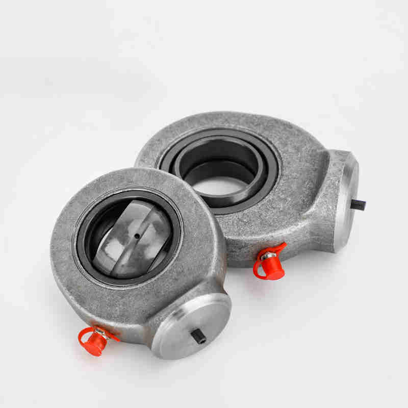 GK..D Series Hydraulic Component Rod End Bearing GK10DO GK12DO GK80DO