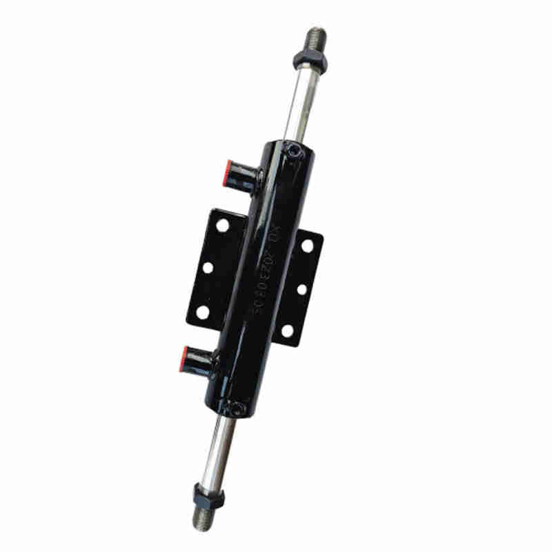 ZY254.31F.019A Hydraulic Steering Cylinder for Agricultural Machine Tractor
