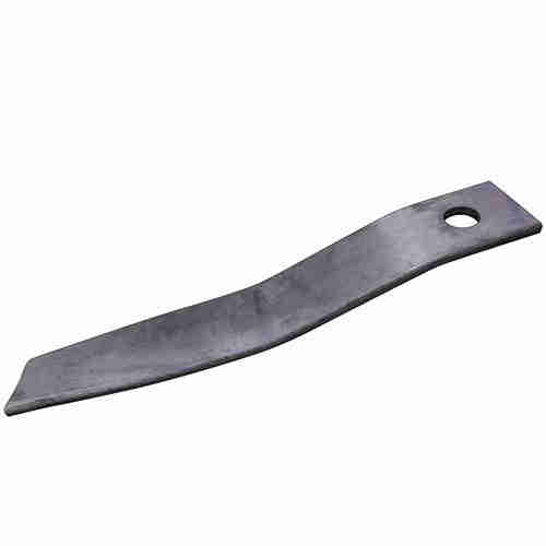 Manufacture Agricultural Spare Parts Sharp Rotary Mower Blade for Wholesales