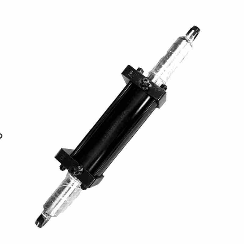Factory Customization Engineering Hydraulic Cylinders Manufacturer Hydraulic Steering Cylinder Kit