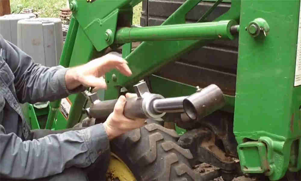 Factory Price Stainless Steel Cylinder Piston Hydraulic Cylinder