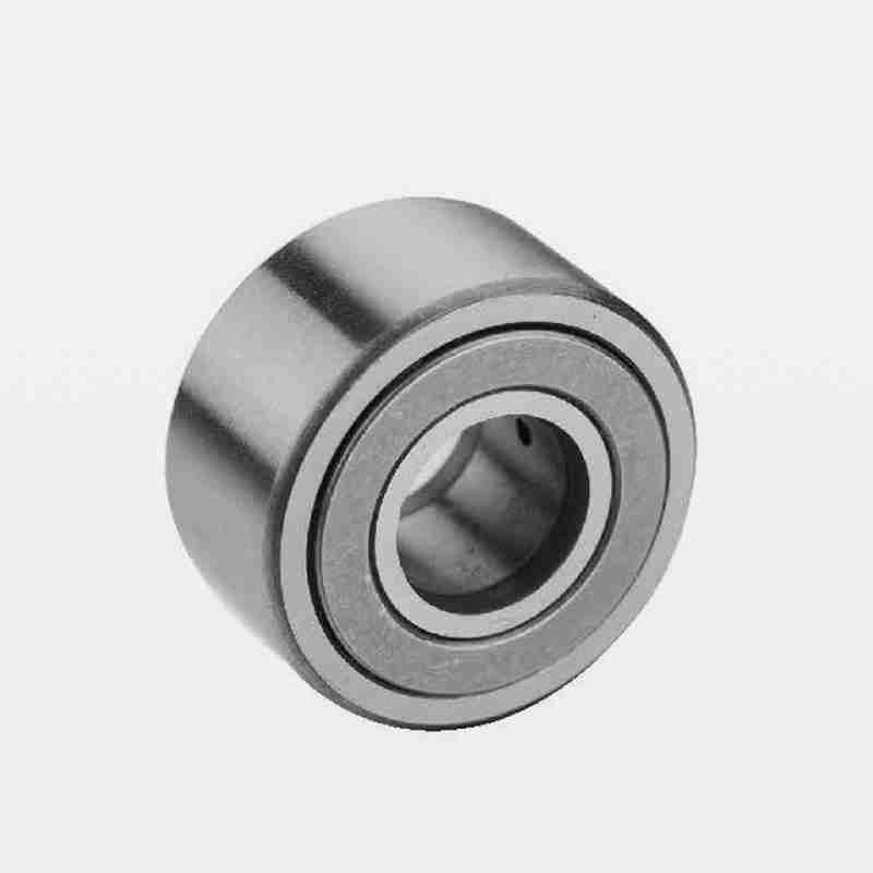 NUTR Series Yoke-type Track Rollers Suppprting Roller Bearing of NUTR15 NUTR17 NUTR30 NUTR25 NUTR35 NUTR40 NUTR50