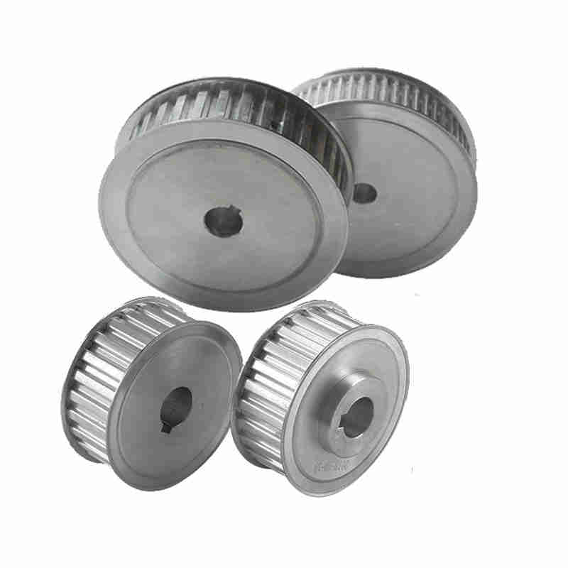 Pulley Aluminum Xl 20 Teeth Paramotor Timing Belt Pulley